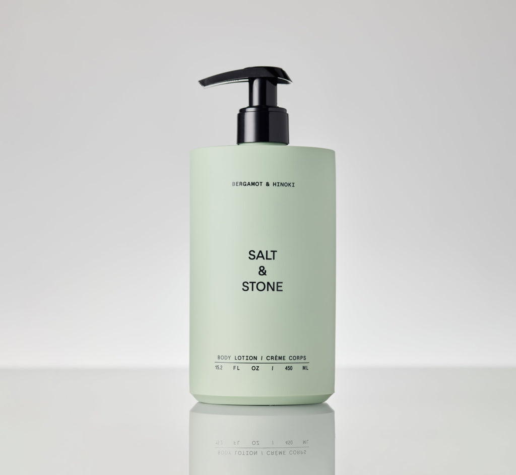 Deluxe Body Duo
